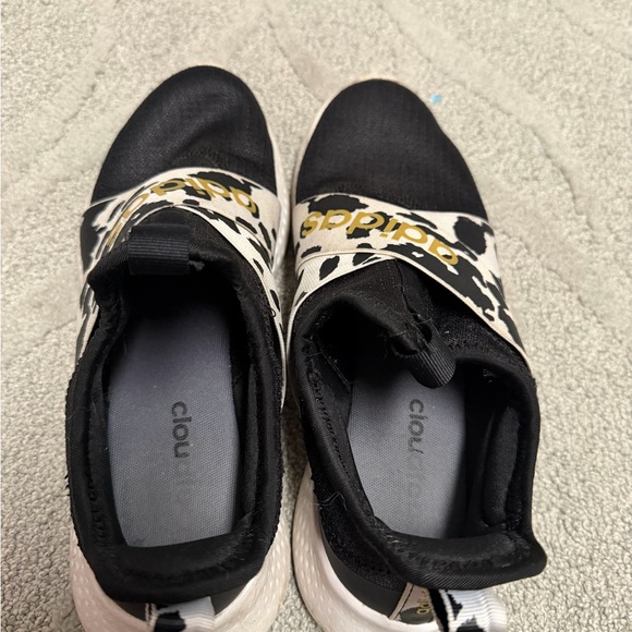 Adidas Cow Shoes - Picture 3 of 7